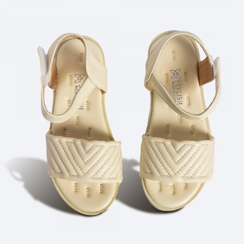 صندل بناتي بيج موديل SGN30081 | ماركة ستايلش