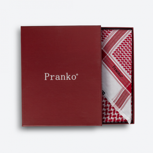 شماغ برانكو موديل B7 للرجال