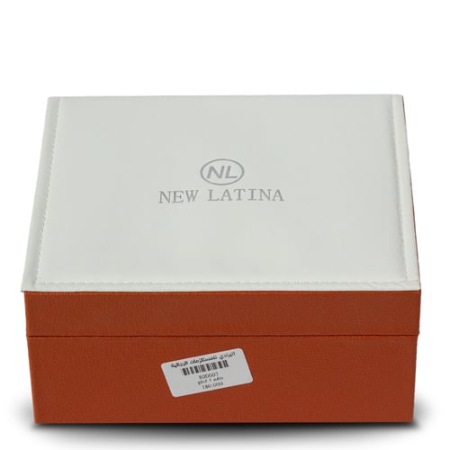 طقم رجالي 4 قطع