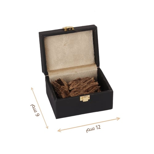 بخور هندي قاف سوبر منظف كسر مباخر (1075)