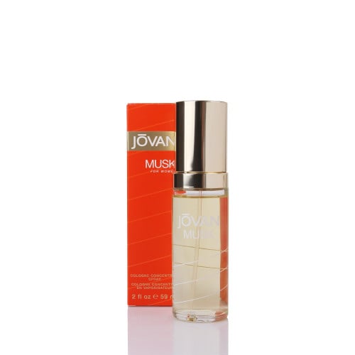 عطر جوفان مسك 59 مل