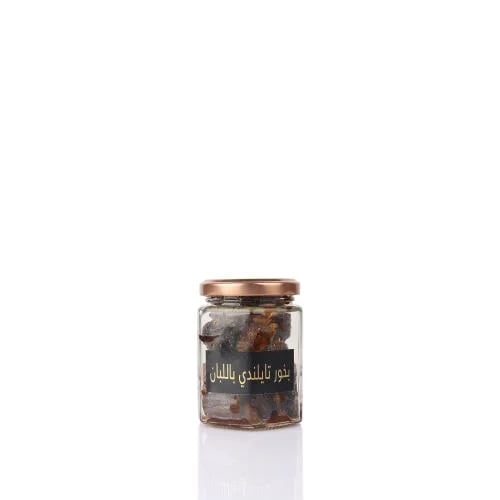 بخور تايلندي باللبان - 100 جرام -