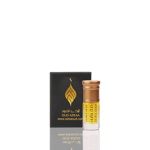 مخلط فاكهة العنبر ( ربع تولة 3 مل )