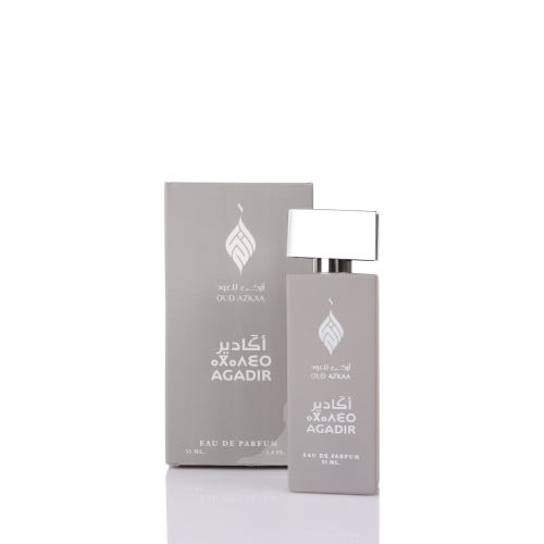 اكادير 35 مل