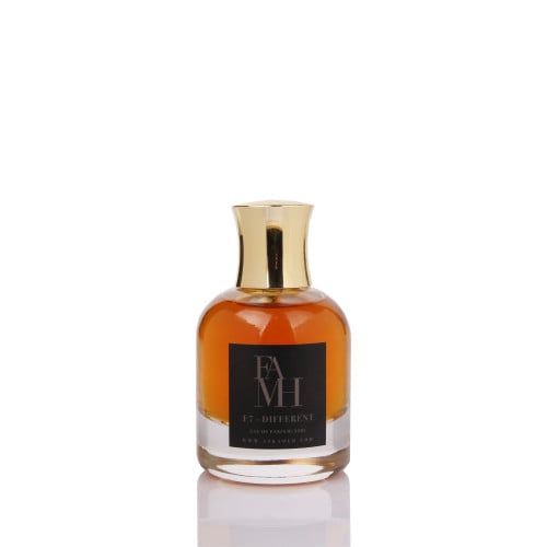 عطر F7 مختلف (50 مل)