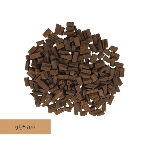 بخور دقة مروكي محسن ملكي 126