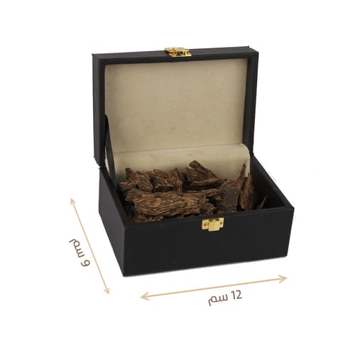 بخور كلمنتان مهجن