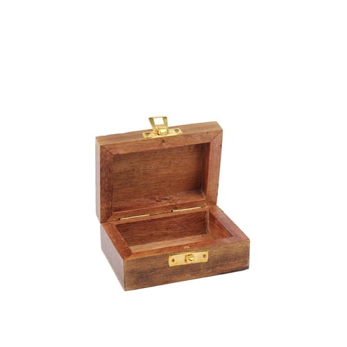 صندوق بخور مستطيل 4*3