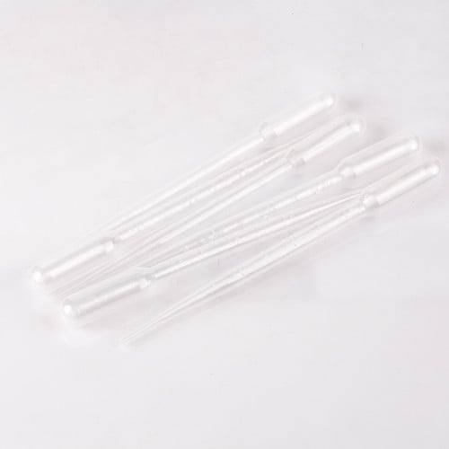 ماصة بلاستيكية 3 مل