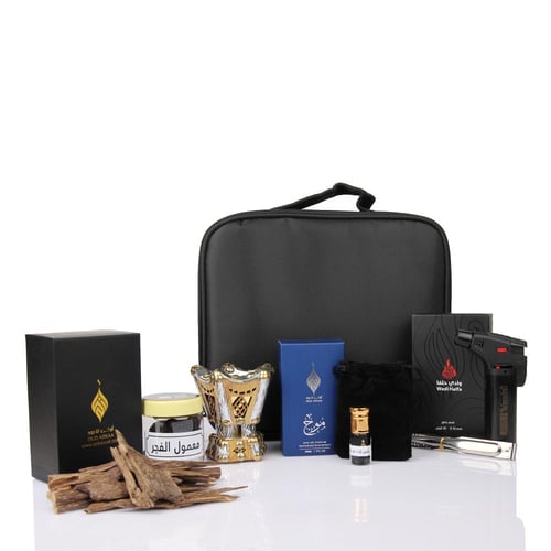 حقيبة الطيب 1