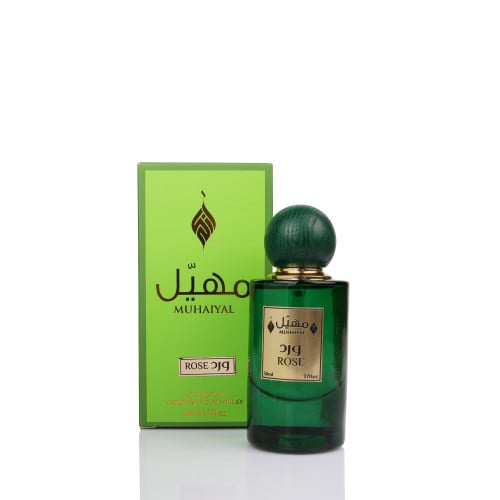 مهيل ورد (50 مل)