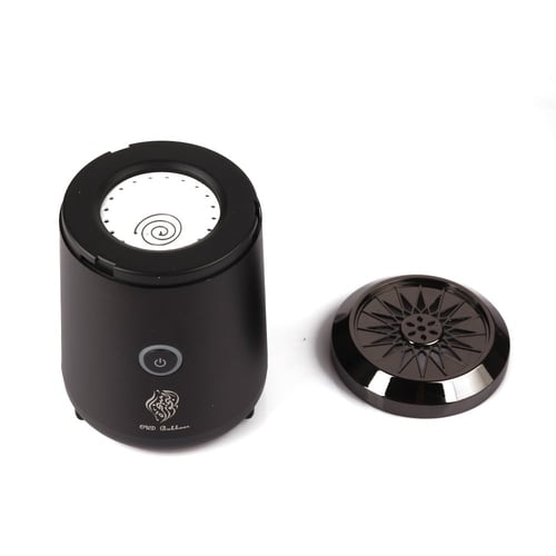 مبخرة الكترونية لاسلكية ذكية