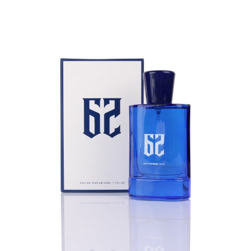عطر 62