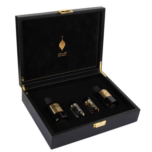 شنطة هدية فاخرة (المجموعه الثانية)