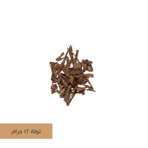 بخور دقة هندي سوبر قديم (1002)