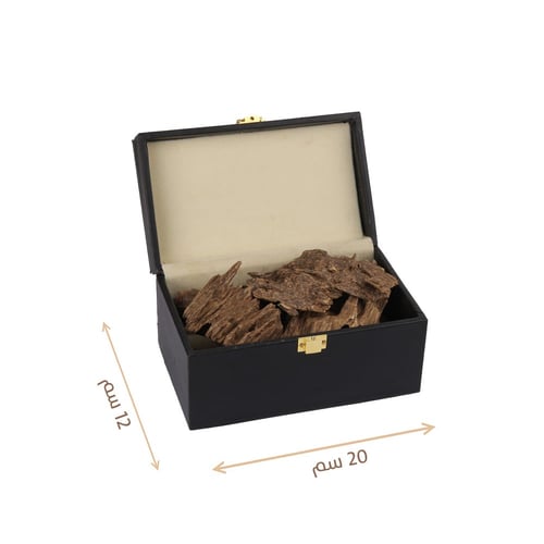 بخور هندي قاف سوبر منظف كسر مباخر (1075)