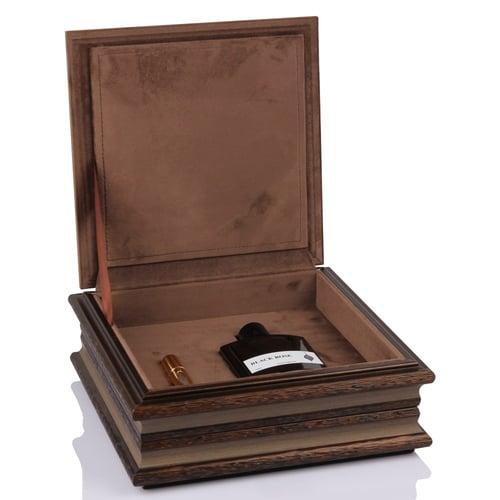 عطر BLACK ROSE (100 مل)