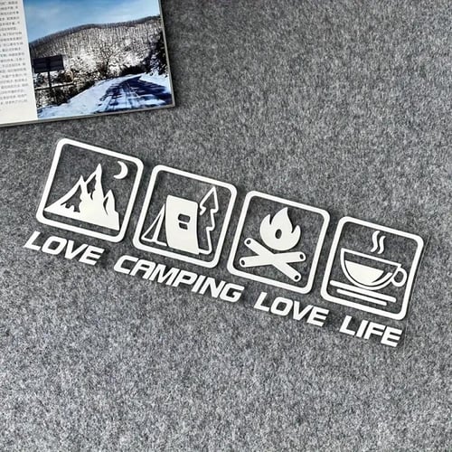 ملصقات كبيرة - المجموعة الثانية