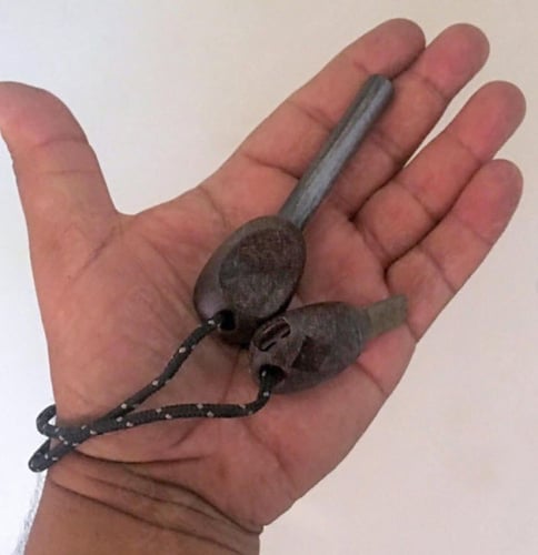 قداح لايت ماي فاير ماغنيسيوم - المقاس الكبير