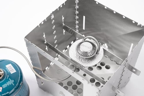 أسياخ خاصة بموقد بوش بوكس +XXL