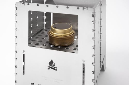 صاجة شواء قياسية متعددة الاستخدامات خاصة بموقد بوش...