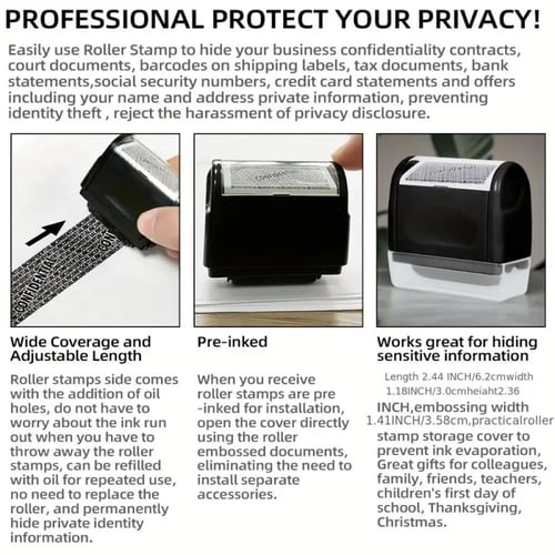 ختم حماية البيانات الشخصية