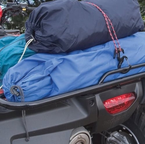 هوك 9 لشد الحبال