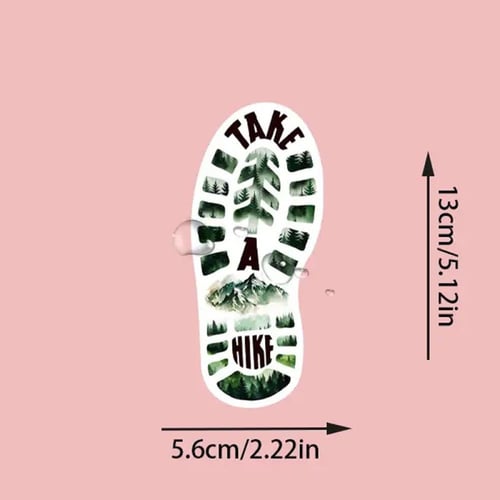 ملصقات كبيرة - المجموعة الثانية