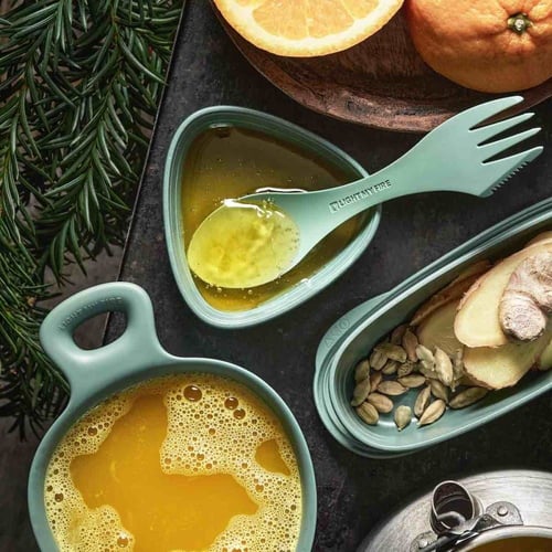 سبورك لايت ماي فاير - الحجم القياسي