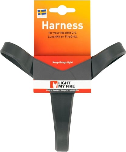 حزام الأواني