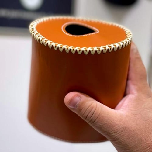 جراب عبوة غاز - 450 غرام