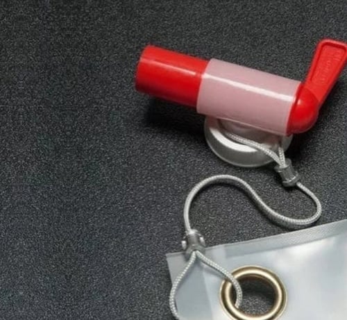 صنبور سمارت بوتل 18 مل