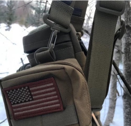 حزام كتف ( 1.5 ) إنش Maxpedition