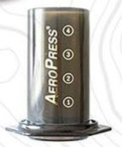 قطع غيار أصلية لصانع القهوة AEROPRESS