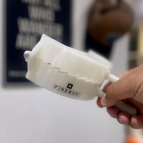 مكبس الفطائر