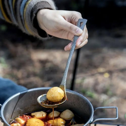 مصفاة طعام - تيتانيوم