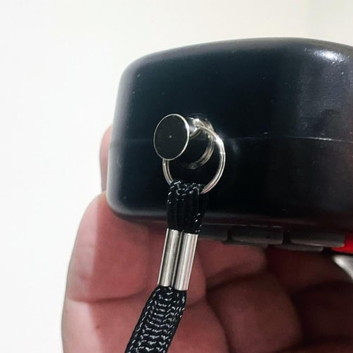 جهاز قياس الرياح BTMETER BT-100