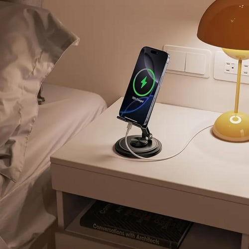 حامل جوال مكتبي