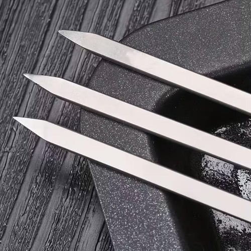 أسياخ شواء الرحال - تيتانيوم