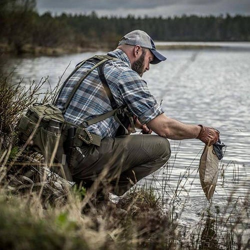 قربة ميل بانك لتصفية المياه