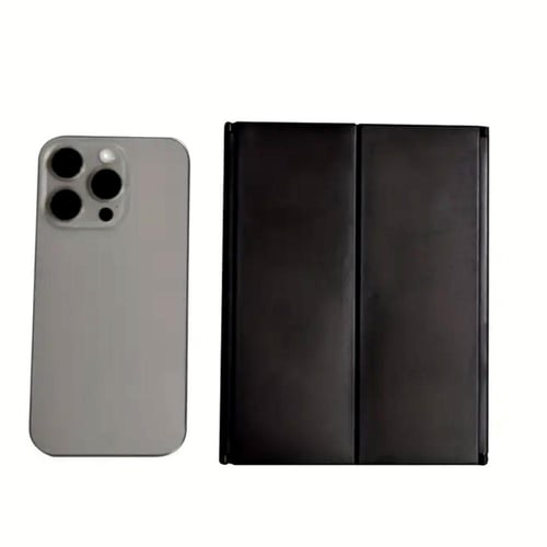 مرآة المسافر