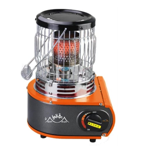 دفاية الوادي