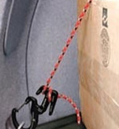 هوك 9 لشد الحبال