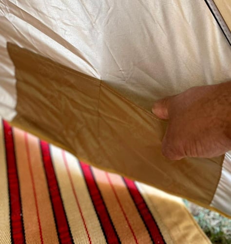 مظلة الطريق