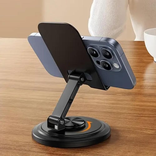 حامل جوال مكتبي