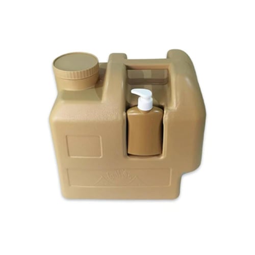 جركل رحلات - 20 لتر