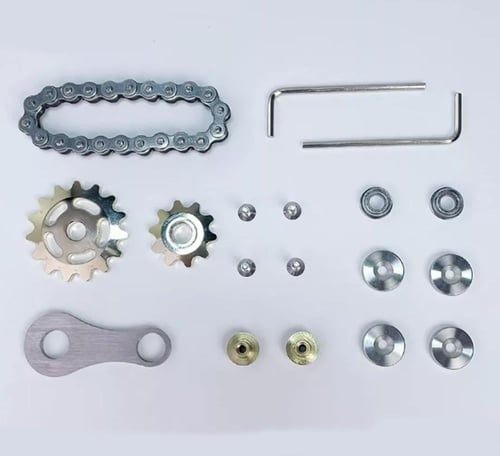 أداة تخفيف الإجهاد