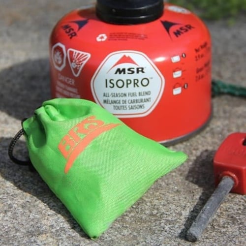 موقد الطرقي