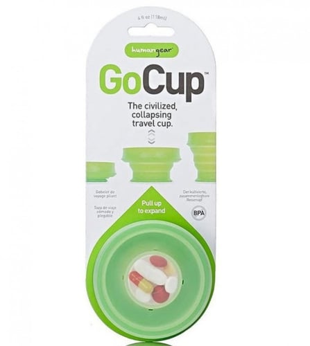 كوب GoCoP - المقاس الصغير