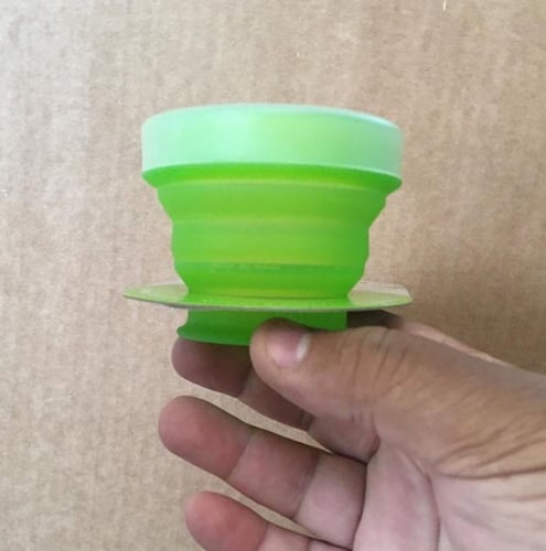 كوب GoCoP - المقاس الصغير